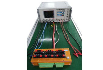 动力电池保护板测试仪
