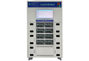 工具电池包寿命循环测试仪50V25A