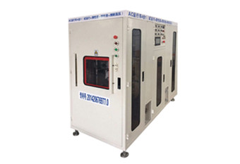 曲线锯多功能测试老化柜