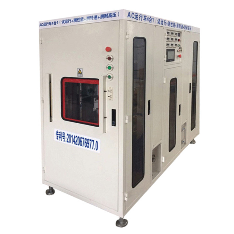 曲线锯多功能测试老化柜 曲线锯多功能测试老化柜